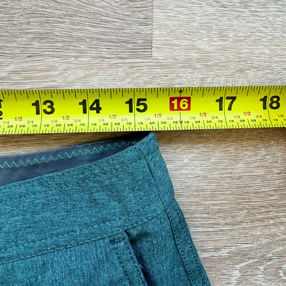 Linksoul Solid Boardwalker Short - Size 30 - Picture 7 of 7